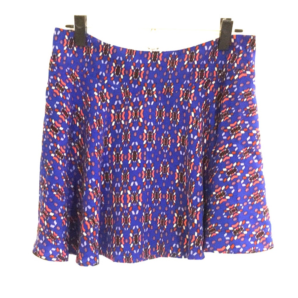 GB high waisted skirt